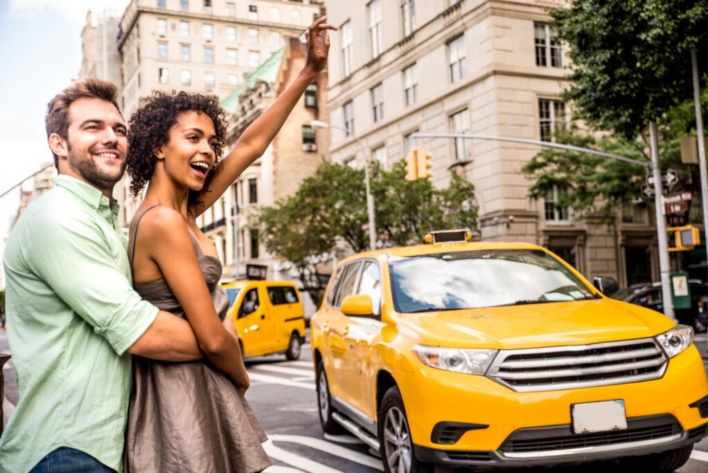 Myrtle Beach Taxi Services