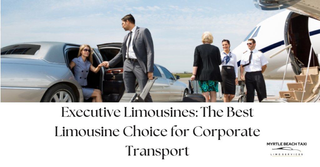 Executive Limousines