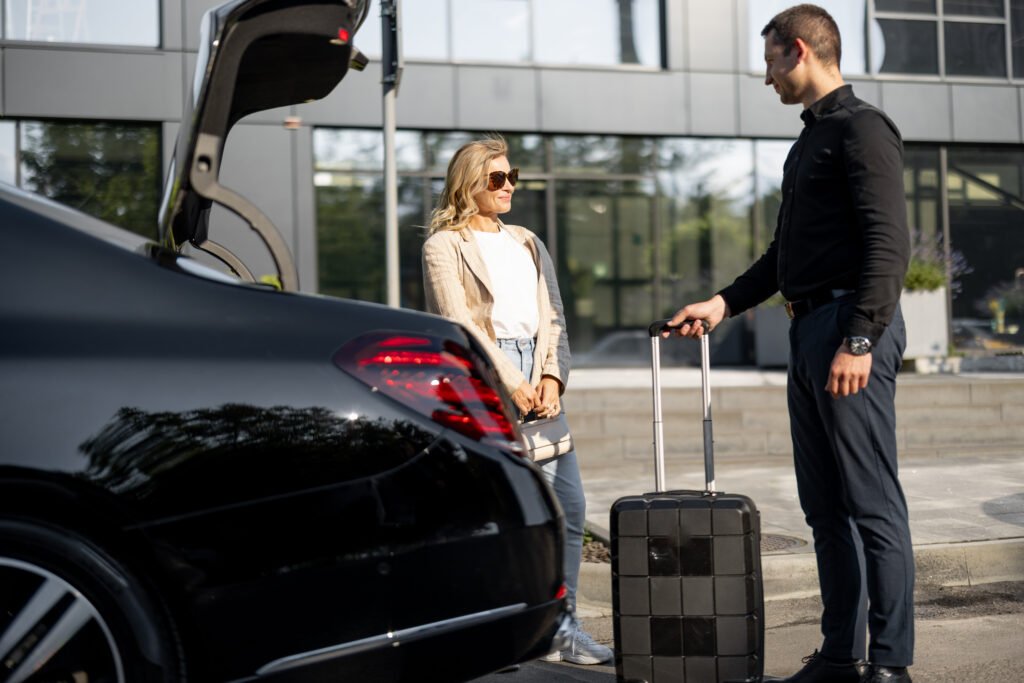 Airport Transfer Services