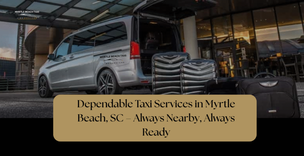 Taxi Services