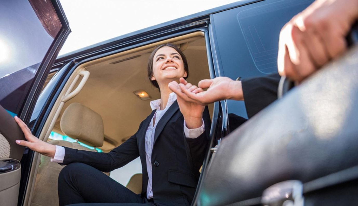 Corporate Travel Service