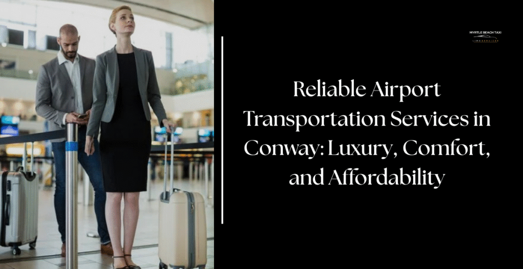 Airport Transportation Services