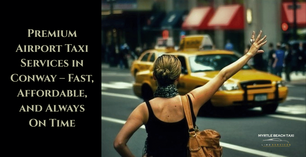 Airport Taxi Services