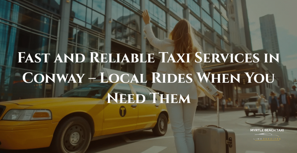 Taxi Services