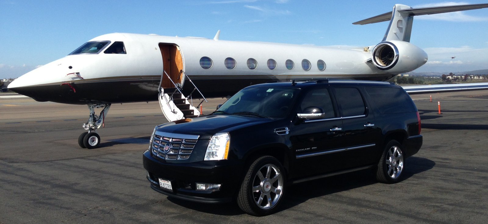 Airport Transfer Services