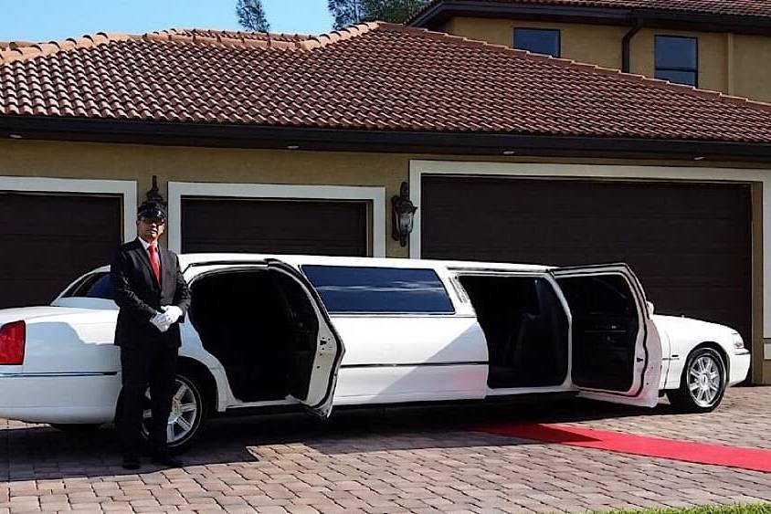 Limousine Services
