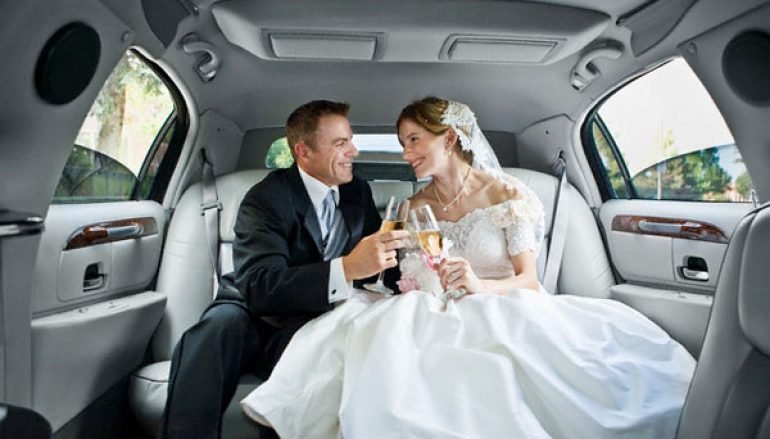 Wedding Transportation Services