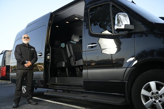 Airport Transfer Services