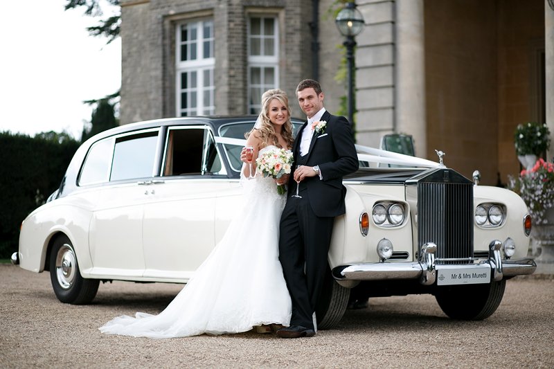 Wedding Limo Service