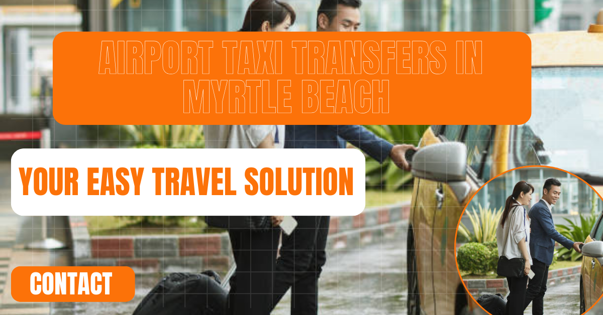 Airport Taxi Transfers