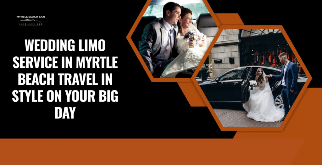 Wedding Limo Service