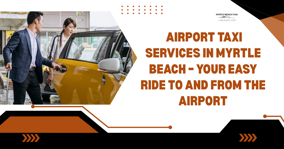 Airport Taxi Services