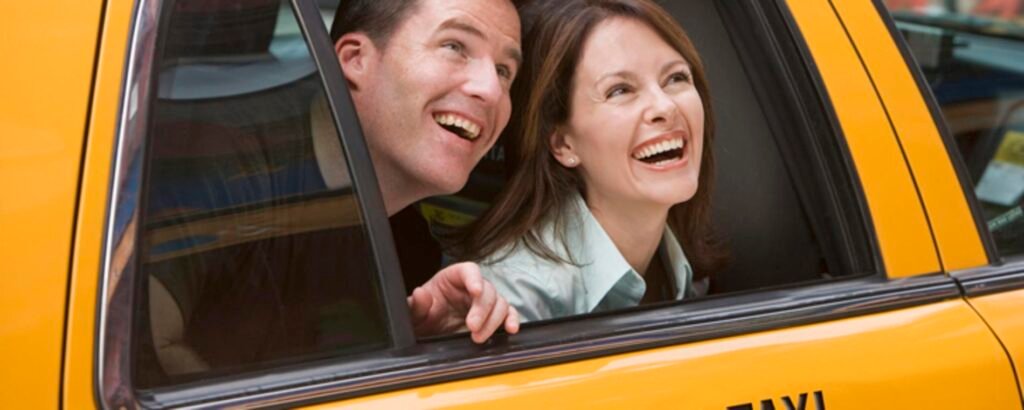 Taxi Services in Conway