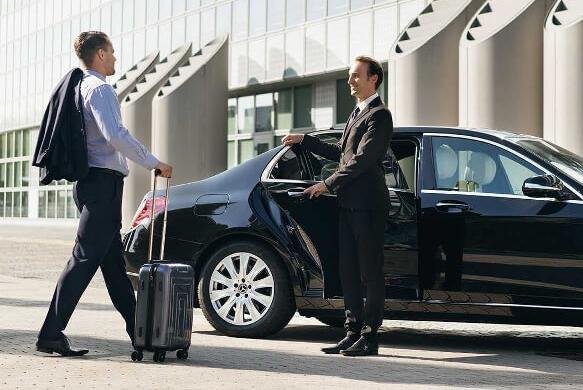 Airport Taxi Transfers