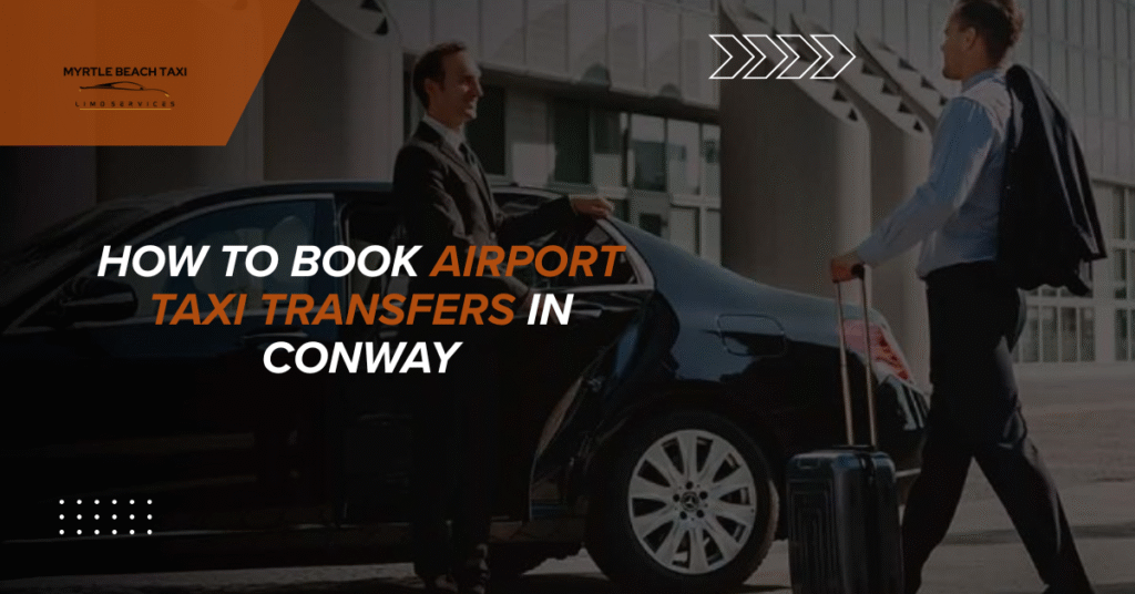 Airport Taxi Transfers in Conway