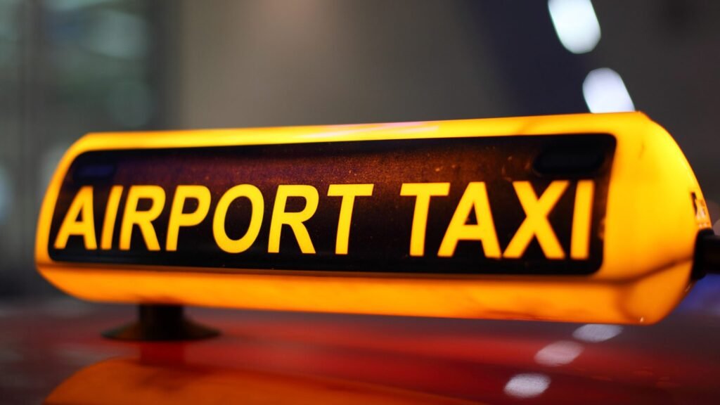 Airport Taxi Transfers in Conway