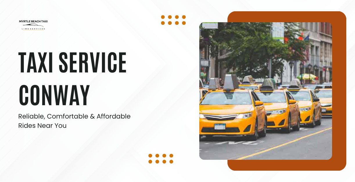 Taxi Service Conway