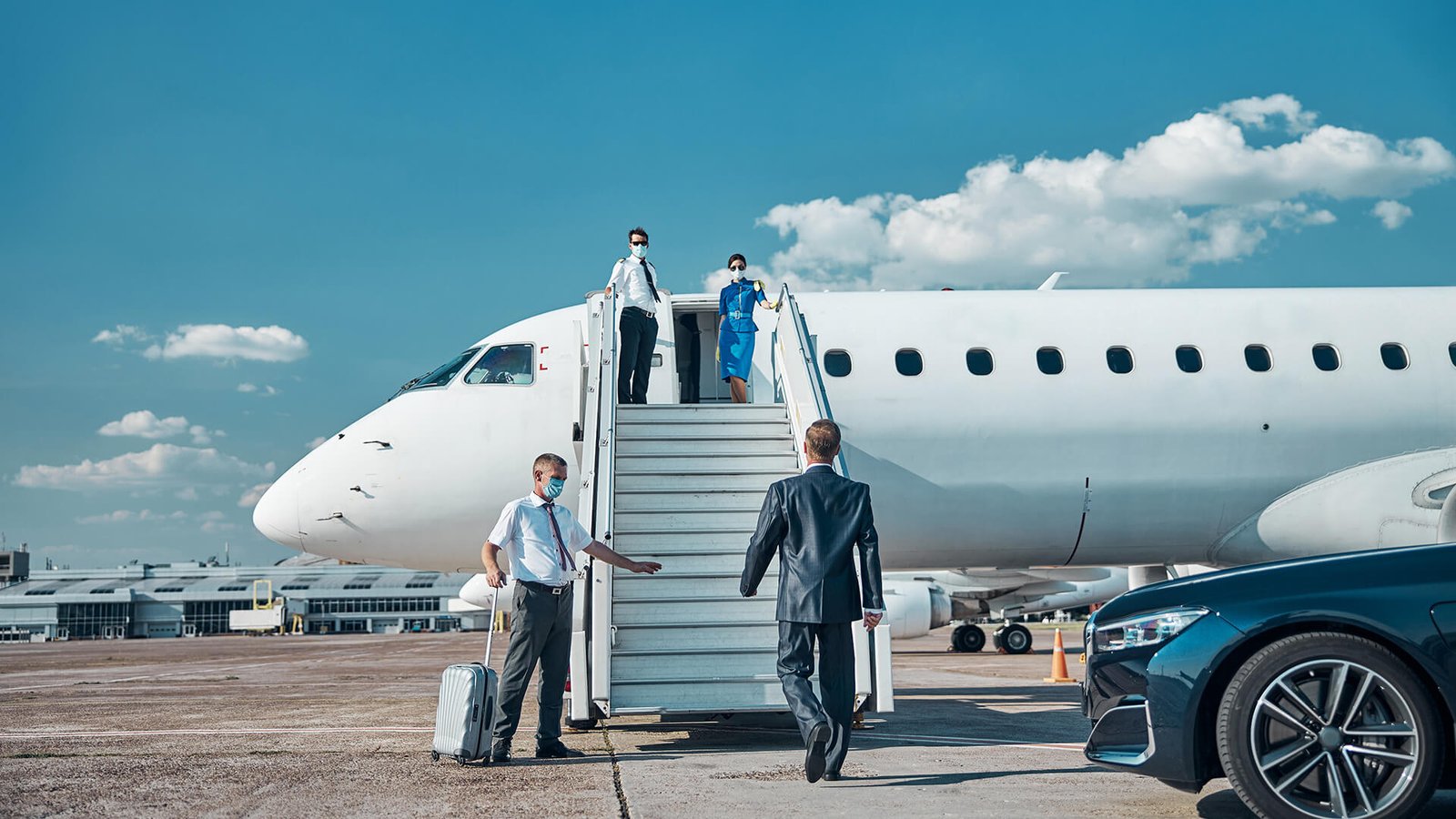 Airport Transfers