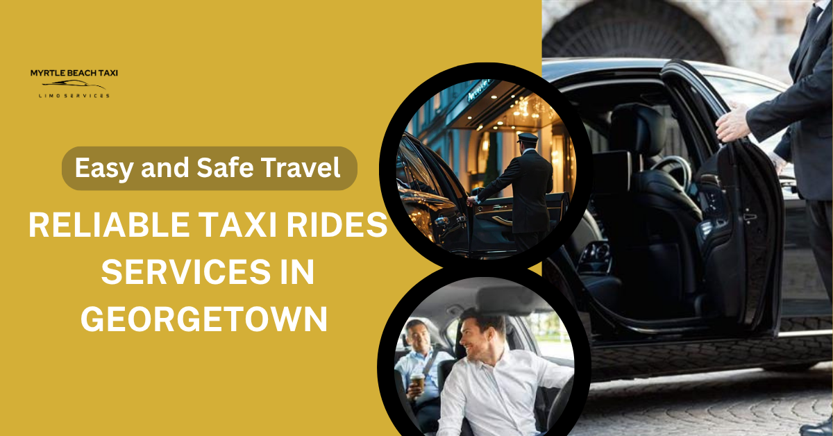 taxi rides services