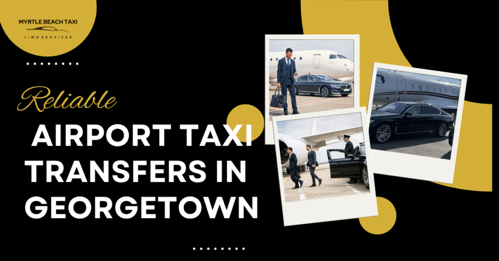 airport taxi transfers