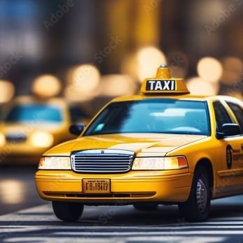 Taxi Rides Services