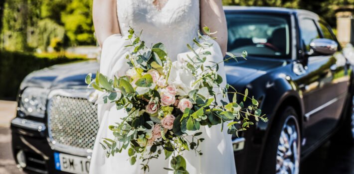 Wedding Limo Service