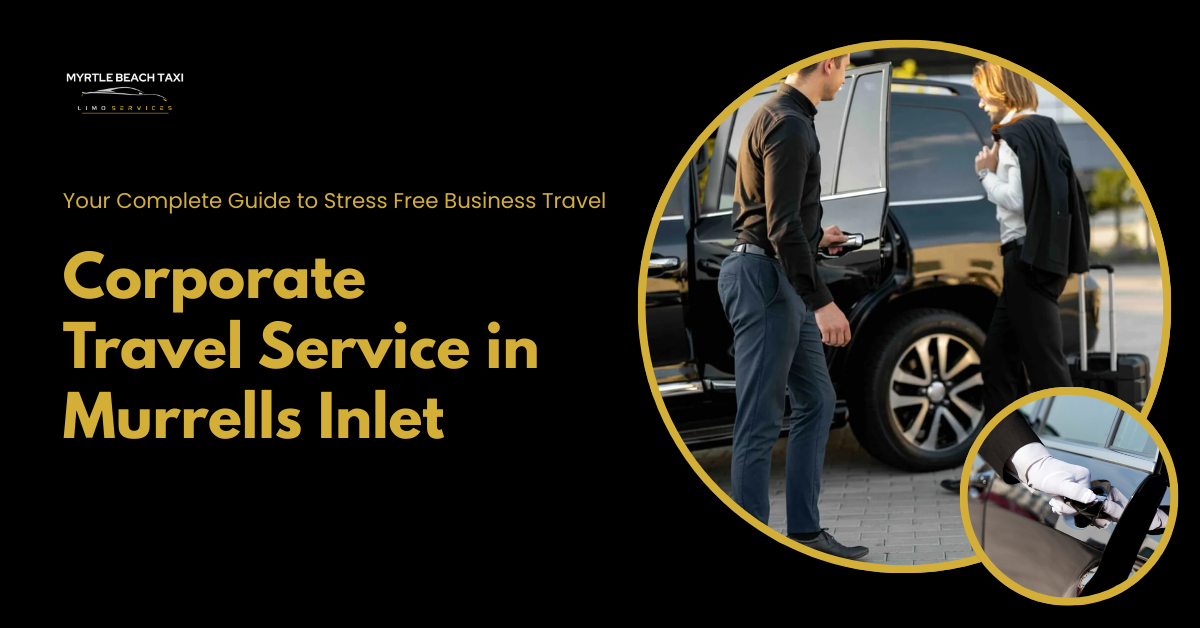 Corporate Travel Service