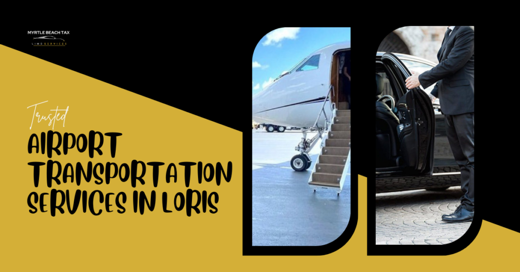 Airport Transportation Services