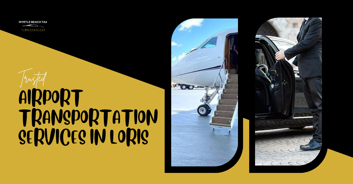 Airport Transportation Services