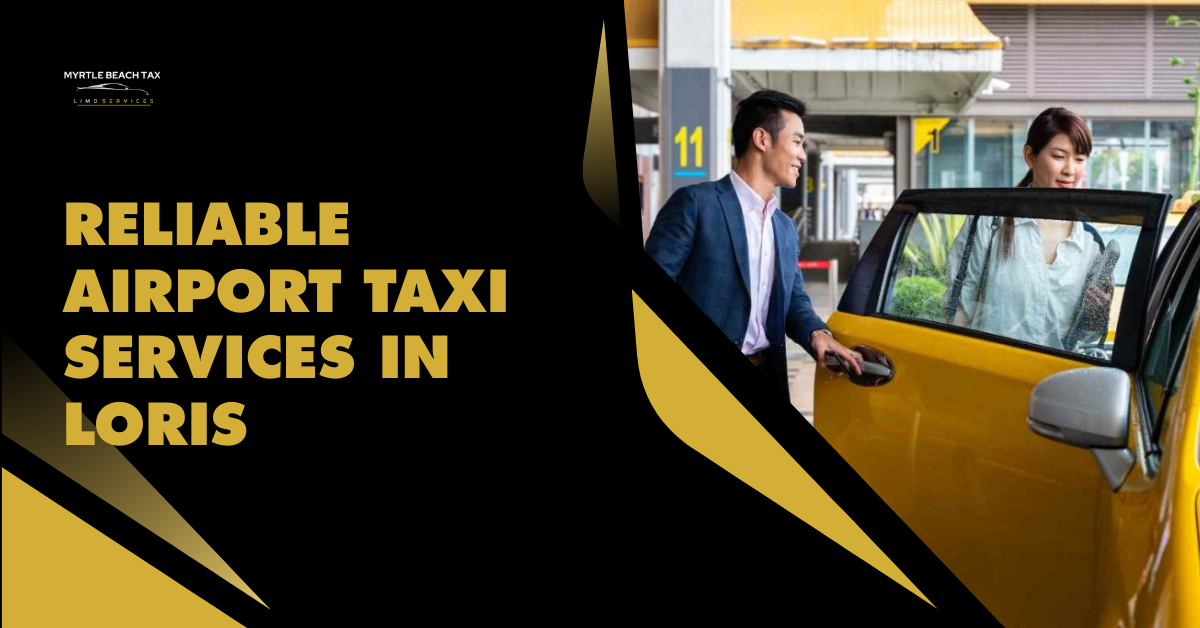 Airport Taxi Services