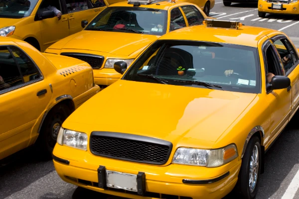 Myrtle Beach Taxi Services
