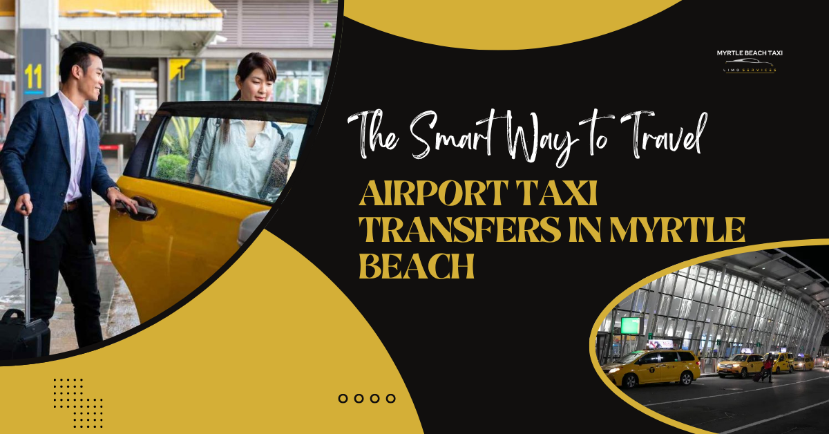 Airport Taxi Transfers