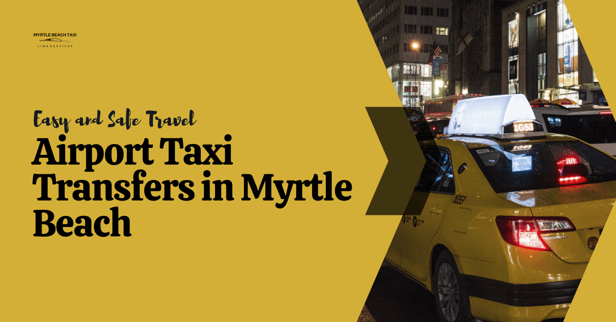 Airport Taxi Transfers