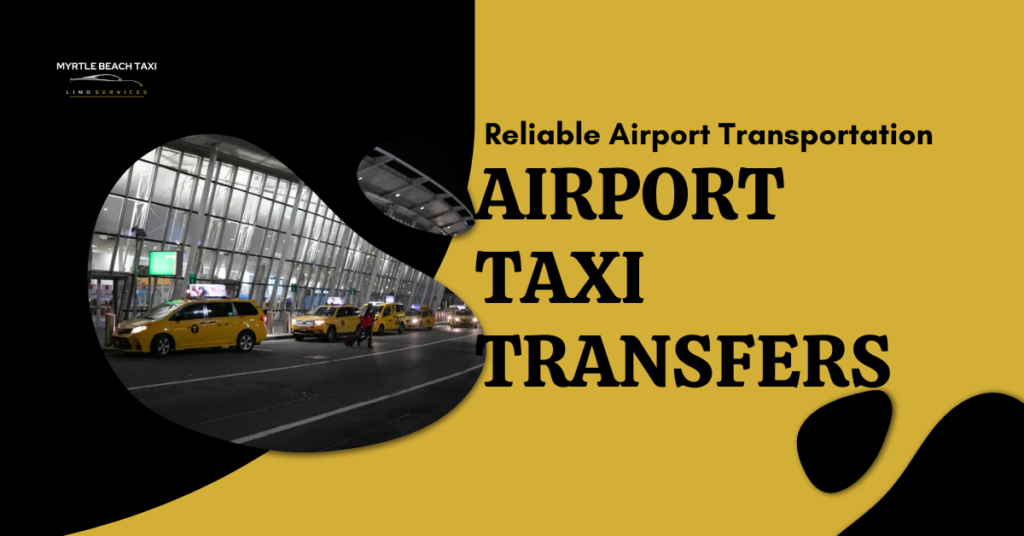 Airport Taxi Transfers