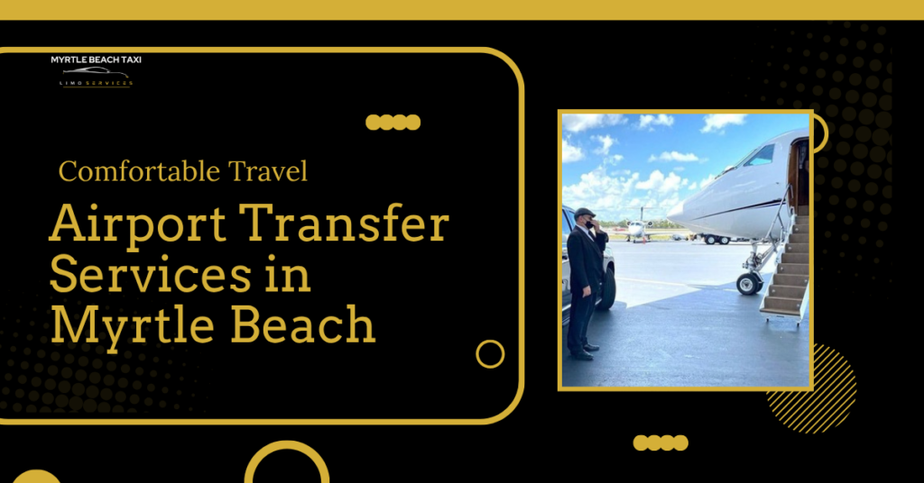 Airport Transfer Services