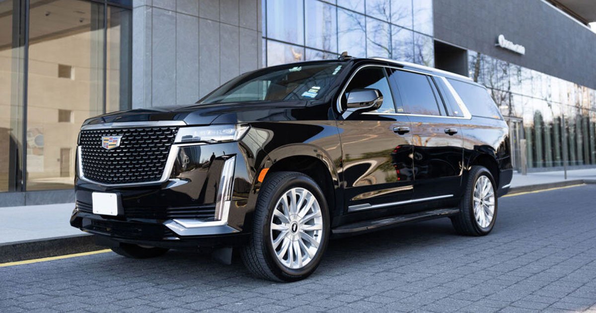 SUV Services