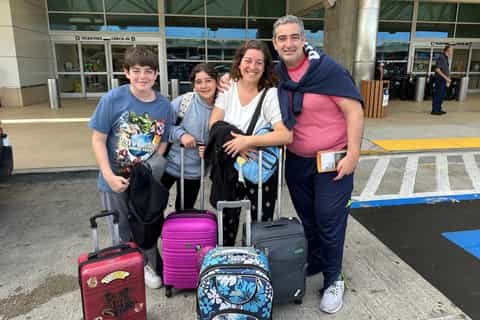 Airport Transfers