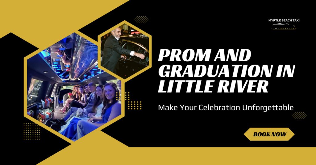 Prom and Graduation