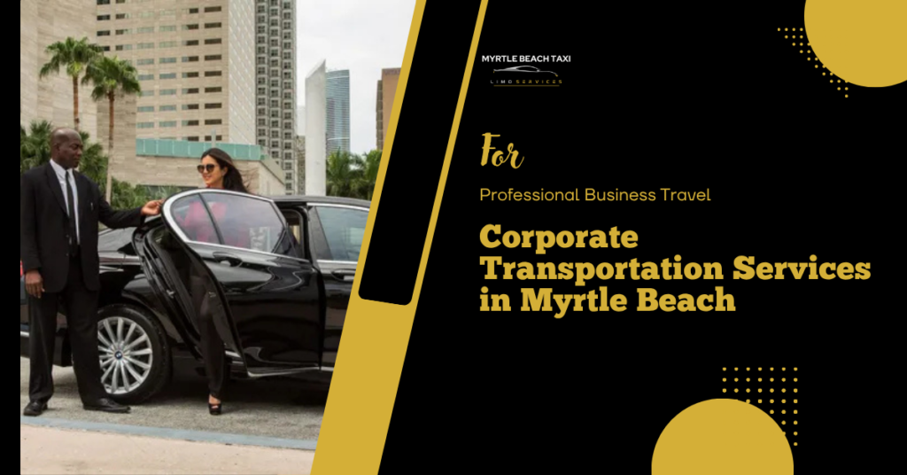 Corporate Transportation