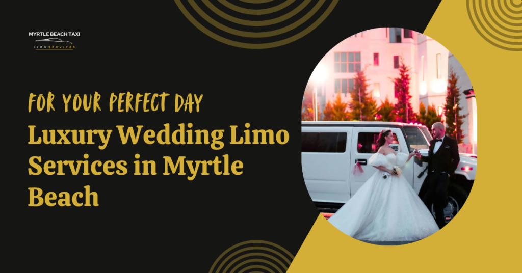 Wedding Limo Services