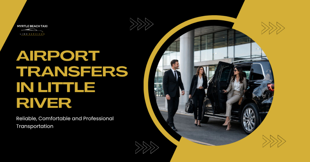 Airport Transfers