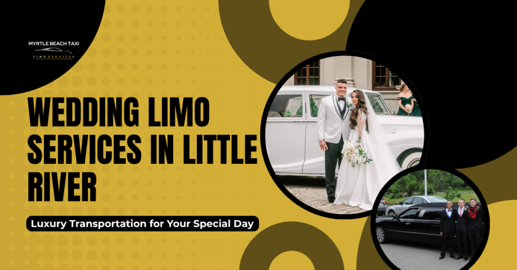 Wedding Limo Services