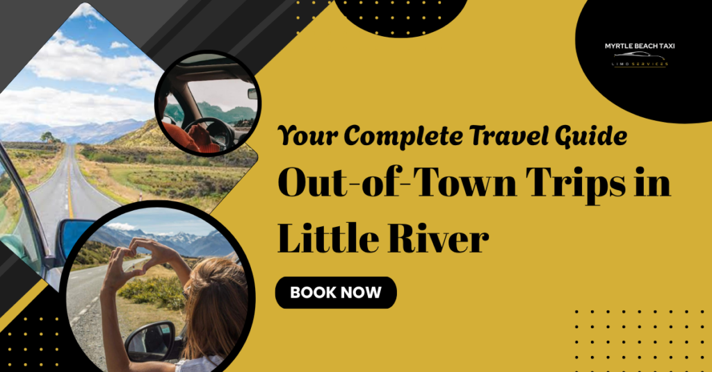Out-of-Town Trips