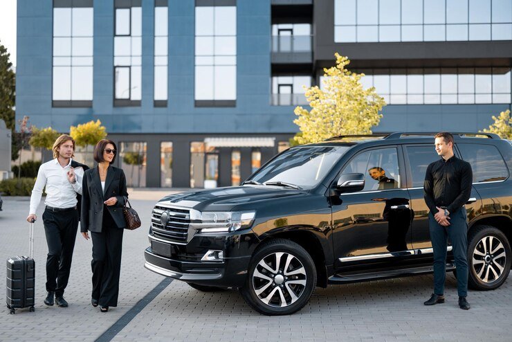 SUV Services