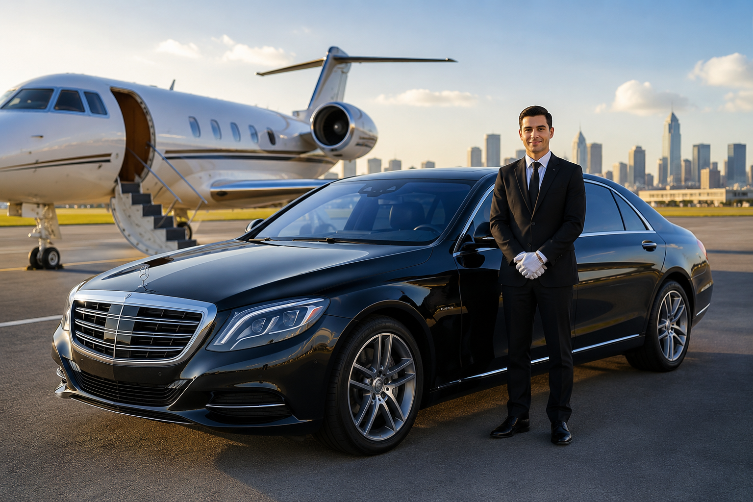 Airport Transfers