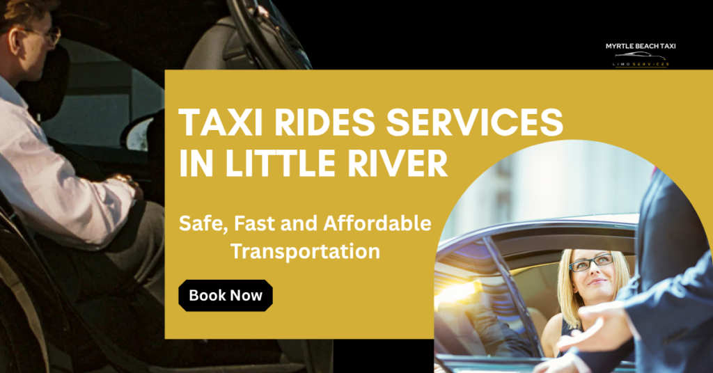 Taxi Rides Services