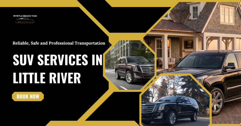 SUV Services
