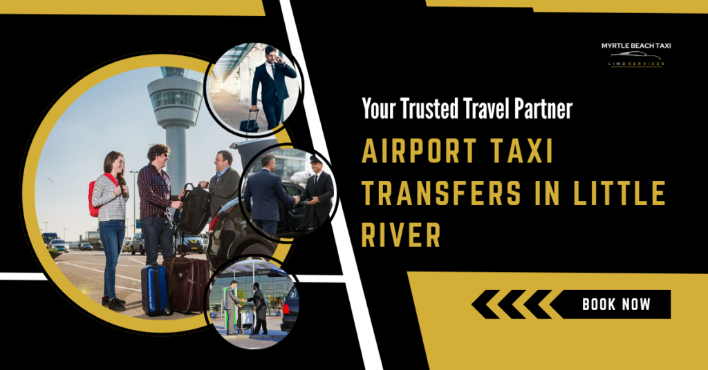 Airport Taxi Transfers