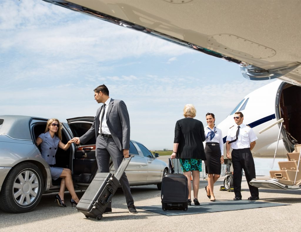 Airport Transportation Services