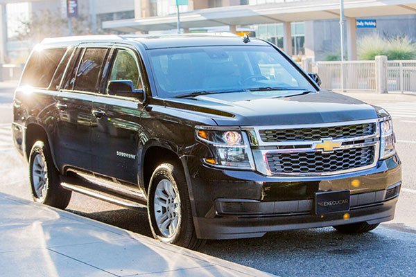 SUV Services